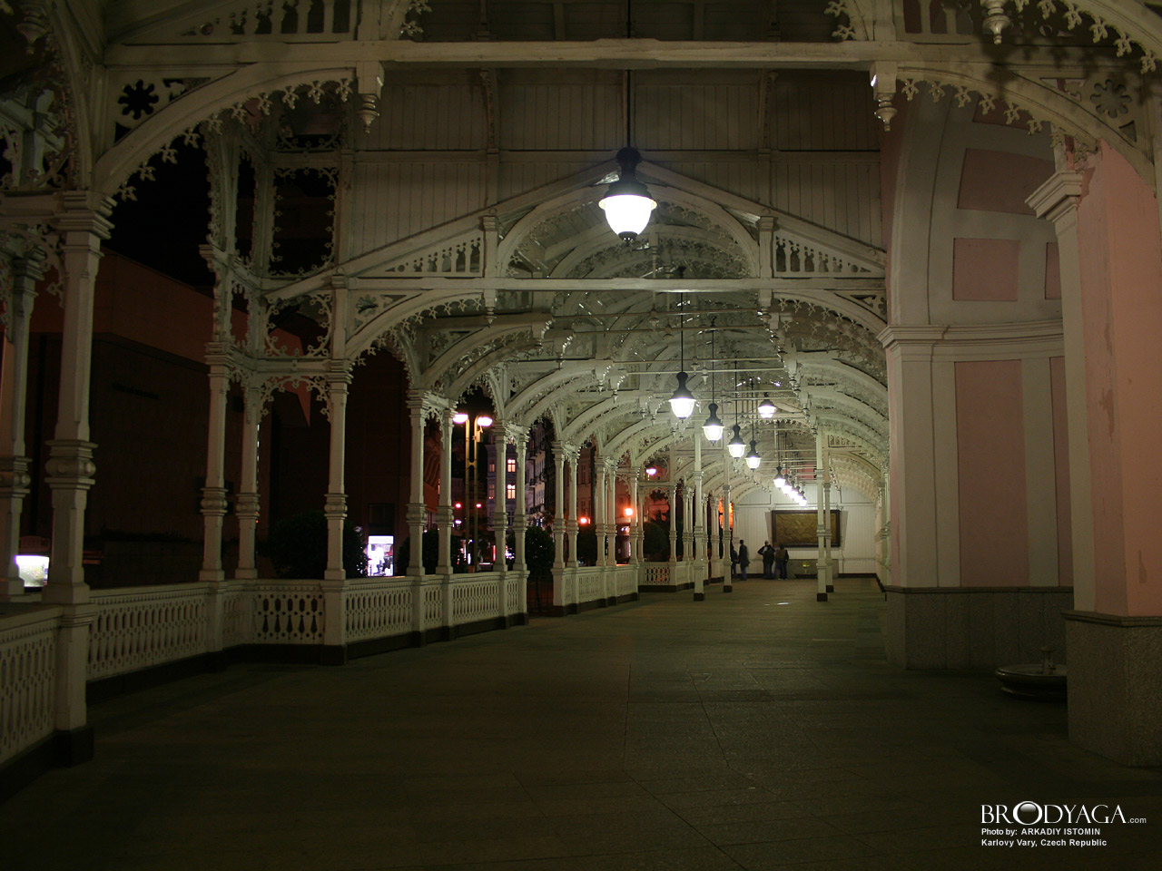 Karlovy Vary
